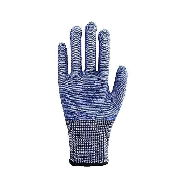 Cut 5 Resistant Knife Proof Gloves